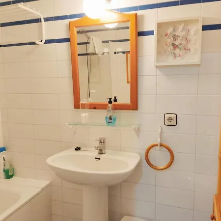 Duplex con Terraza Santa Cruz, para familias 5 pax, Parking Opc Sevilla Exterior foto